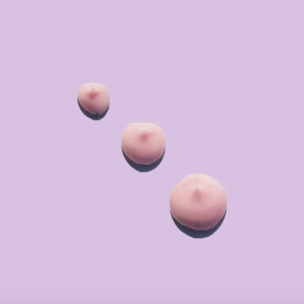 NIB Sweet Treat Wild Berry & Honey Yogurt Recovery Mask - Hey Honey - Picture 3 of 9